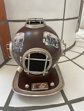 Deko Taucherhelm Tiefseehelm