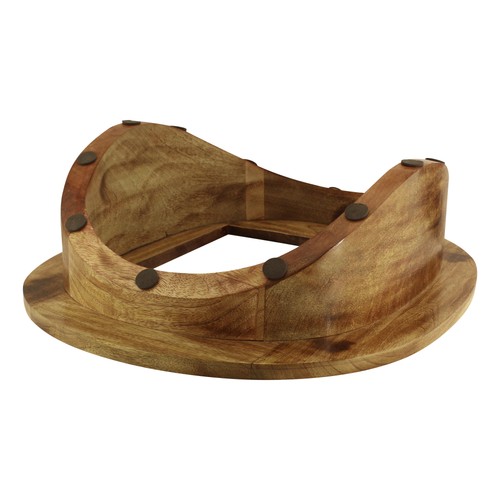 Sockel für taucherhelm - sockel,