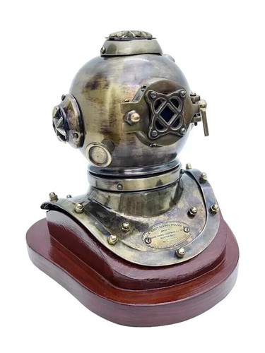 Maritimer antiker mini - maritimer,