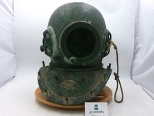 TOA Taucher Taucher Helm