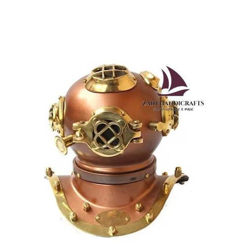 Zain taucher tauchen nautik - taucher,