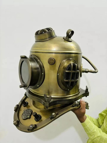 Taucherhelm italia morse - taucherhelm, morse“
