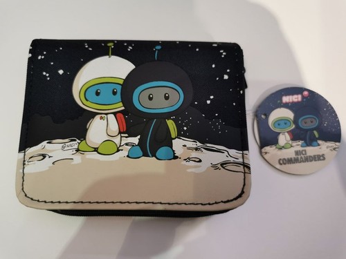 Nici 35633 kosmonaut - nici, u
