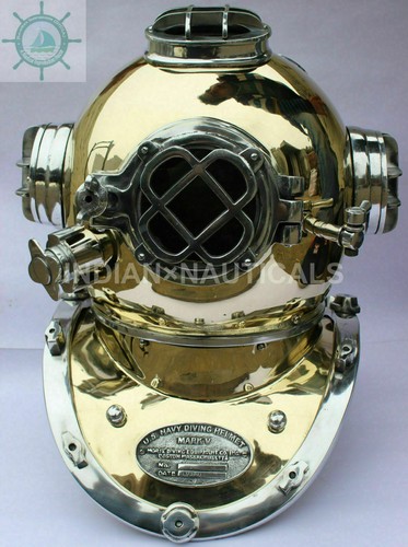 Navy mark antiker - navy, taucher