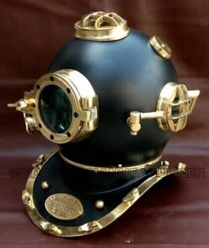Seltener antiker taucher - seltener,