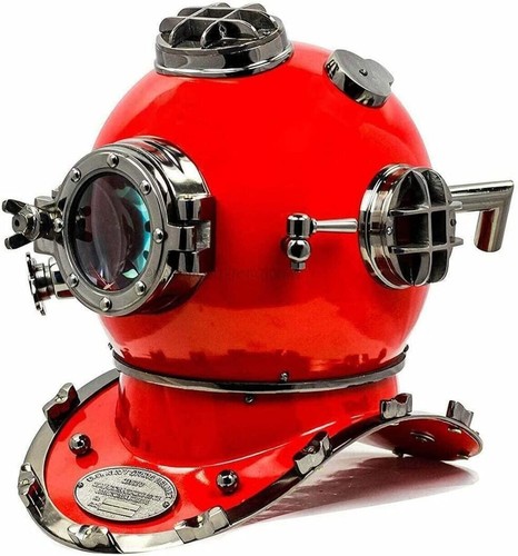 Maritimer marine mark antik - v,