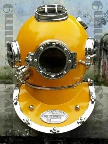 Taucher helm navy - taucher, u.s