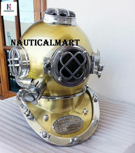 Antiker vintage taucher - antiker,