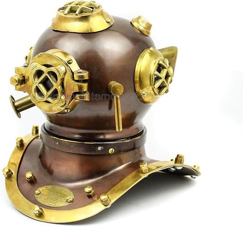 Tauchen maritim helm schiff - maritim,